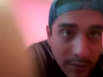 Guerra938644 Chaturbate stream image from March 29, 2025