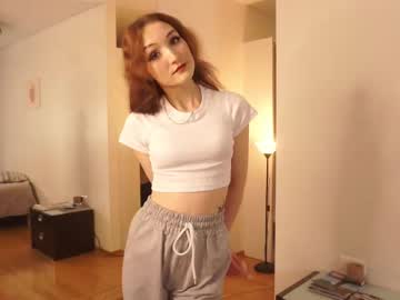 Gwenflynt Chaturbate stream image from March 29, 2025