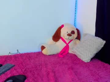 Hannadowling Chaturbate stream image from March 29, 2025