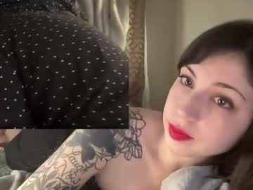 Idiomslangs Chaturbate stream image from March 29, 2025