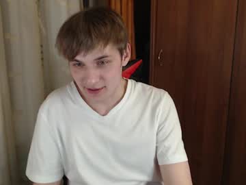 Justin_Hellboy Chaturbate stream image from March 29, 2025