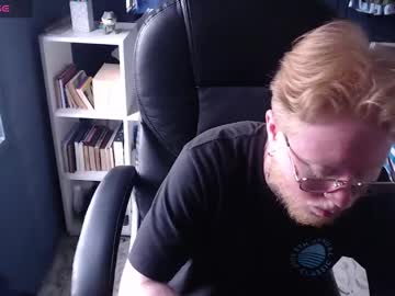 Lucas_Mike Chaturbate stream image from March 29, 2025