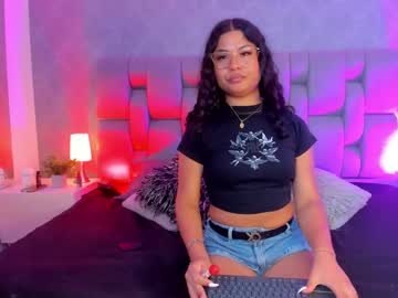 Madisonscot Chaturbate stream image from March 29, 2025
