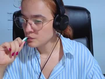 Andree22_ Chaturbate stream image from March 29, 2025