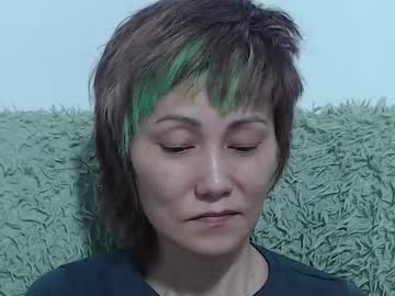 Cassiopeia2025 Chaturbate stream image from March 29, 2025