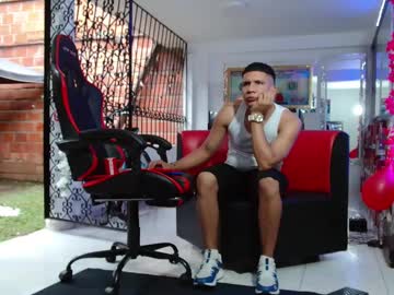 Damyan_2003 Chaturbate stream image from March 29, 2025