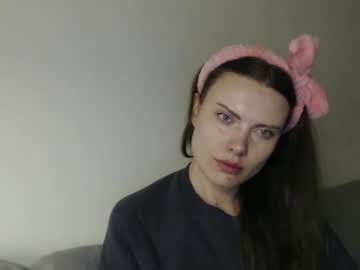Infinitiq45 Chaturbate stream image from March 29, 2025