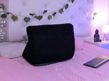 _Jasmine_Blush Chaturbate stream image from March 29, 2025
