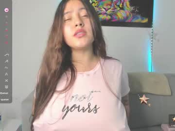 Little_Caro13 Chaturbate stream image from March 29, 2025