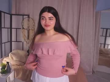 Loraharder Chaturbate stream image from March 29, 2025