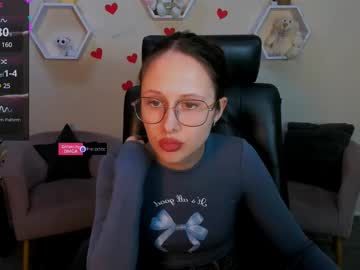 Lusty_Vixen_ Chaturbate stream image from March 29, 2025