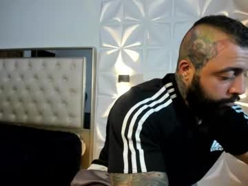 Mister_Venom Chaturbate stream image from March 29, 2025