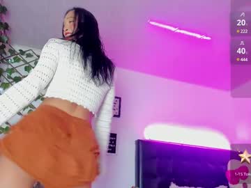 Naomi_Kobayashi Chaturbate stream image from March 29, 2025