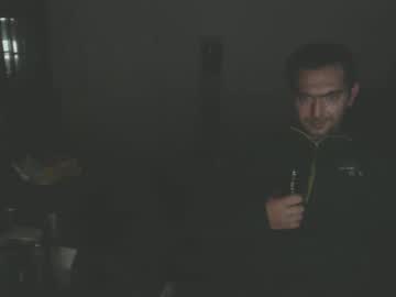 Sebastionay Chaturbate stream image from March 29, 2025