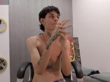 Ziggy_Bandy Chaturbate stream image from March 29, 2025