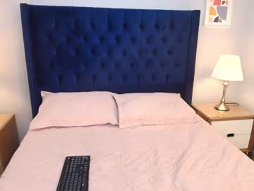 Adarariios Chaturbate stream image from March 29, 2025