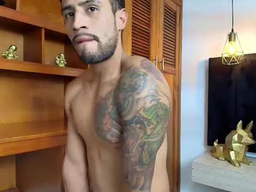 Anders_Jones Chaturbate stream image from March 29, 2025