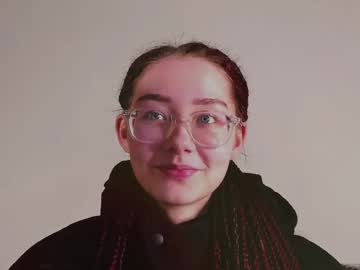 Crowley_From_Paradise Chaturbate stream image from March 29, 2025