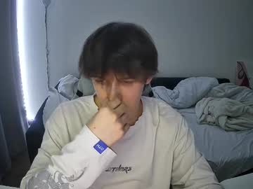 Edgar_Waynes Chaturbate stream image from March 29, 2025