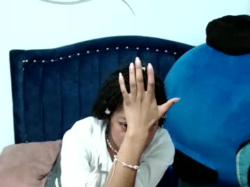 Georgina______ Chaturbate stream image from March 29, 2025