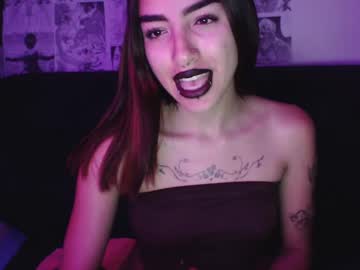Higanbana_666 Chaturbate stream image from March 29, 2025