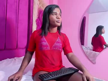 Irinablair Chaturbate stream image from March 29, 2025