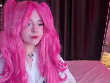 Lorraine_Halle Chaturbate stream image from March 29, 2025