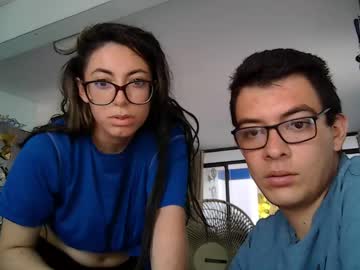 Mirandaanthony Chaturbate stream image from March 29, 2025