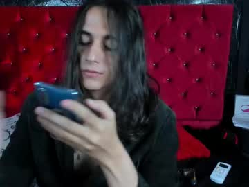 Mrrhyde Chaturbate stream image from March 29, 2025