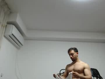 Revivedunknown Chaturbate stream image from March 29, 2025