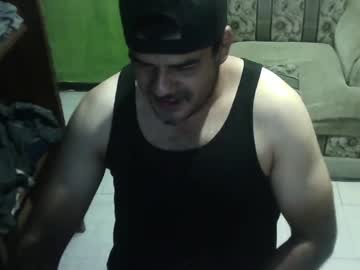Rudykruzpe Chaturbate stream image from March 29, 2025