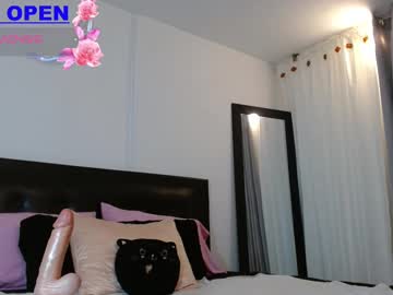 Salma_Tori Chaturbate stream image from March 29, 2025