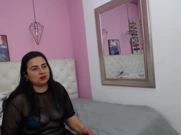 Samanttha_Ferrerr Chaturbate stream image from March 29, 2025