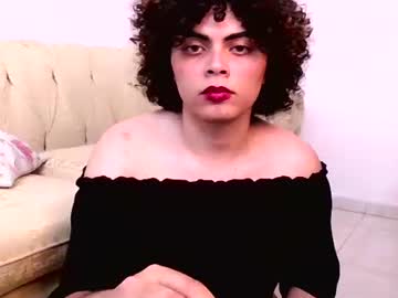 Sweetbabylive Chaturbate stream image from March 29, 2025