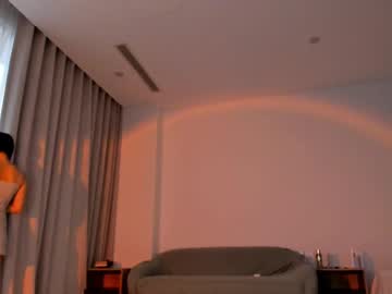 Bang_Jang Chaturbate stream image from March 29, 2025