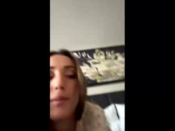 Blondiebabbby420 Chaturbate stream image from March 29, 2025