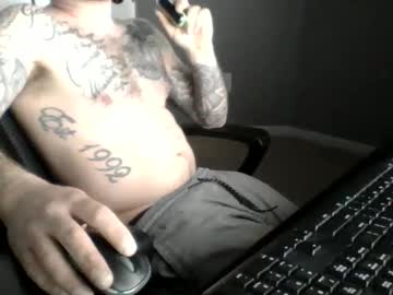 Goodbody6 Chaturbate stream image from March 29, 2025