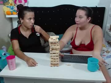 Jazmin_Sweet19 Chaturbate stream image from March 29, 2025