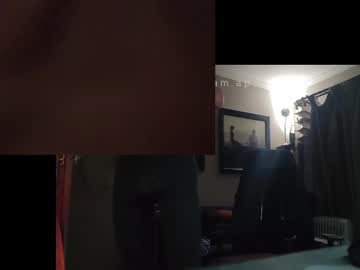 Kinktograph Chaturbate stream image from March 29, 2025