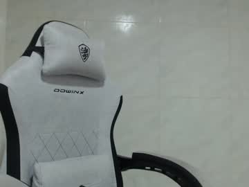 Mateocollins01 Chaturbate stream image from March 29, 2025
