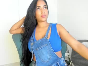 Nanna_Sweet Chaturbate stream image from March 29, 2025