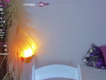 Shannel_Moss__ Chaturbate stream image from March 29, 2025