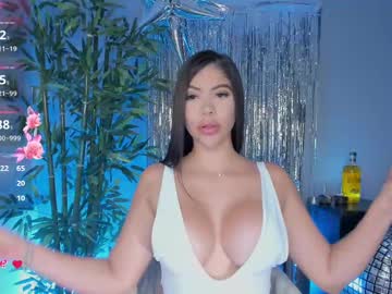 Sophiehuntt Chaturbate stream image from March 29, 2025