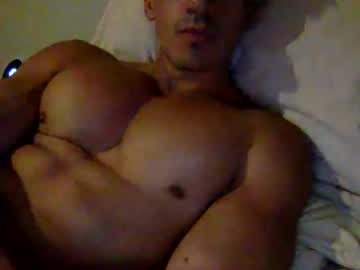 Thiagod24 Chaturbate stream image from March 29, 2025