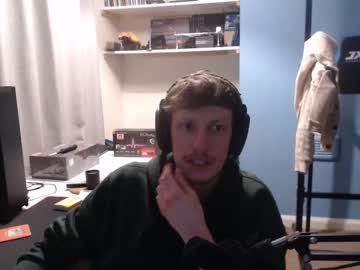Joshyboywonder Chaturbate stream image from March 30, 2025