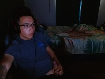 Luisccb Chaturbate stream image from March 30, 2025