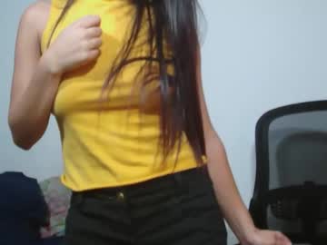 Midnigth_Baby Chaturbate stream image from March 30, 2025
