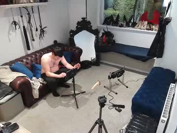 Mrandmrsvanilla Chaturbate stream image from March 30, 2025