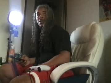 Mufasa520 Chaturbate stream image from March 30, 2025