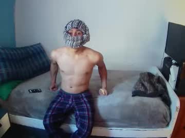Sobasrn Chaturbate stream image from March 30, 2025